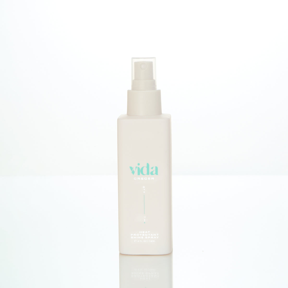 Vida Crecer Heat Protectant