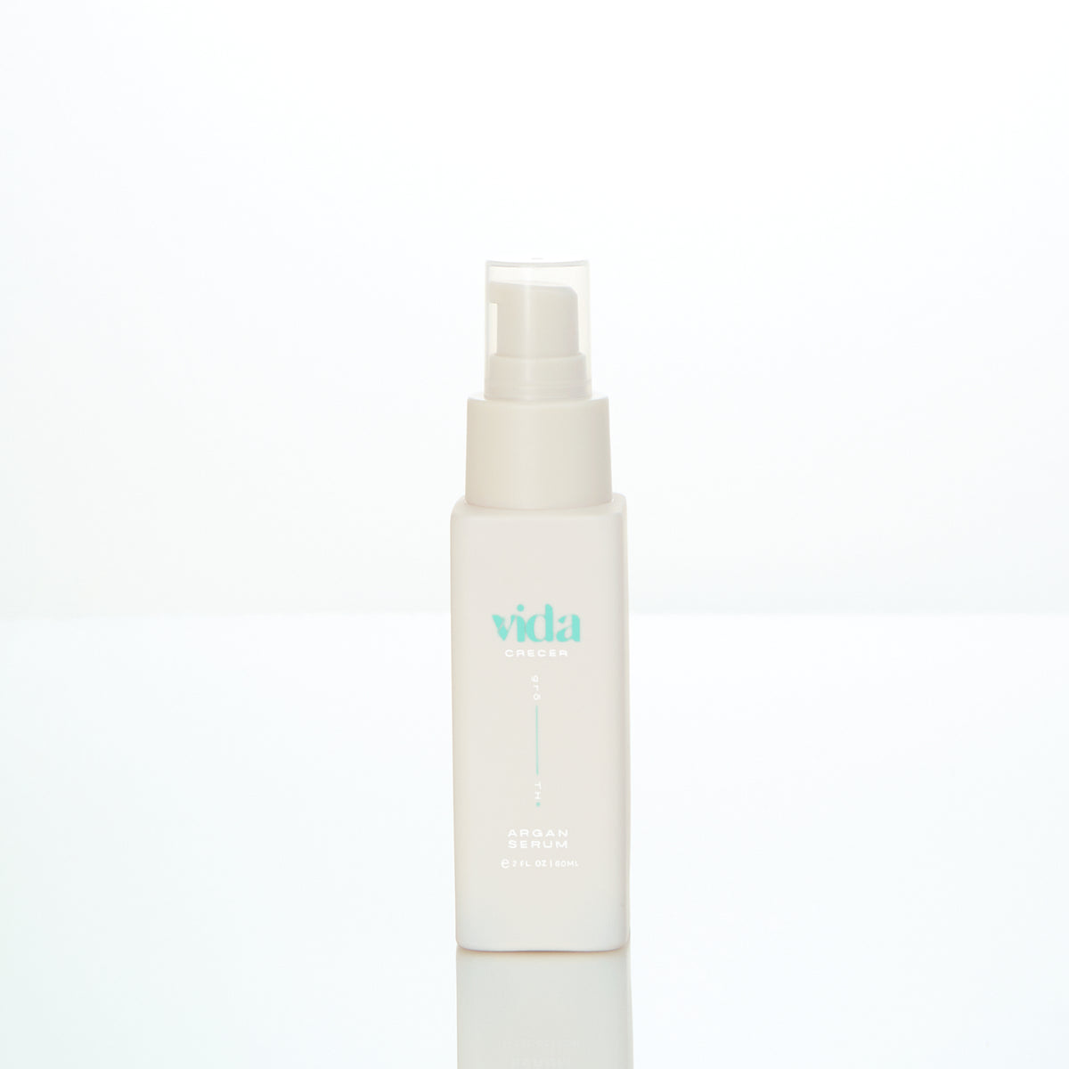 Vida Crecer Argan Serum