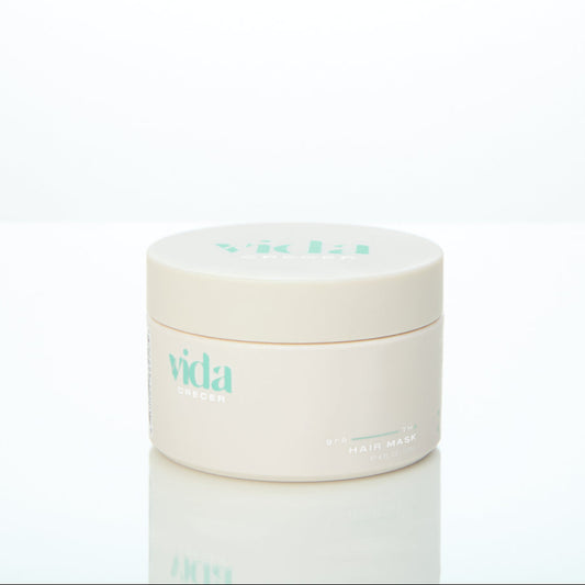 Vida Crecer Mask
